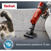 Пылесос Tefal X-Force 8.80 Animal TY1871E0 - Превью изображения №9 — Интернет-магазин Your Sale