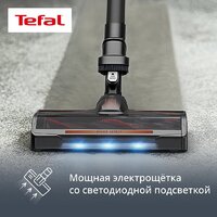 Пылесос Tefal X-Force 8.80 Animal TY1871E0 - Превью изображения №5 — Интернет-магазин Your Sale