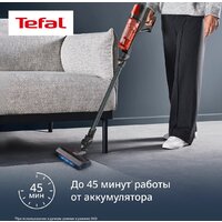 Пылесос Tefal X-Force 8.80 Animal TY1871E0 - Превью изображения №3 — Интернет-магазин Your Sale