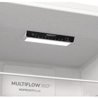 Холодильник Gorenje NRK6201EW4 - Превью изображения №9 — Интернет-магазин Your Sale