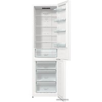 Холодильник Gorenje NRK6201EW4 - Превью изображения №11 — Интернет-магазин Your Sale