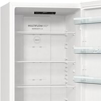 Холодильник Gorenje NRK6201EW4 - Превью изображения №6 — Интернет-магазин Your Sale