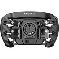 Руль Moza FSR2 Formula Wheel RS068 - Превью изображения №4 — Интернет-магазин Your Sale