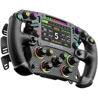 Руль Moza FSR2 Formula Wheel RS068 - Превью изображения №2 — Интернет-магазин Your Sale