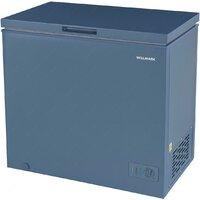 Морозильный ларь Willmark CF-250MS (синий) - Превью изображения №4 — Интернет-магазин Your Sale