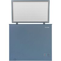 Морозильный ларь Willmark CF-250MS (синий) - Превью изображения №2 — Интернет-магазин Your Sale