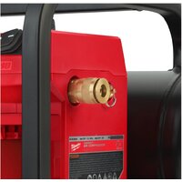 Компрессор Milwaukee M18 FUEL FAC-0 4933472166 (без АКБ) - Превью изображения №6 — Интернет-магазин Your Sale