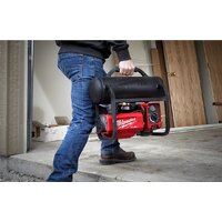 Компрессор Milwaukee M18 FUEL FAC-0 4933472166 (без АКБ) - Превью изображения №11 — Интернет-магазин Your Sale