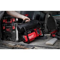 Компрессор Milwaukee M18 FUEL FAC-0 4933472166 (без АКБ) - Превью изображения №9 — Интернет-магазин Your Sale