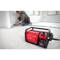 Компрессор Milwaukee M18 FUEL FAC-0 4933472166 (без АКБ) - Превью изображения №10 — Интернет-магазин Your Sale