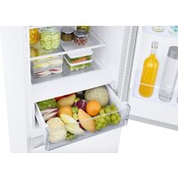 Холодильник Samsung RB38C672CWW/EF - Превью изображения №7 — Интернет-магазин Your Sale