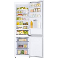 Холодильник Samsung RB38C672CWW/EF - Превью изображения №5 — Интернет-магазин Your Sale