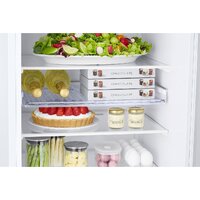 Холодильник Samsung RB38C672CWW/EF - Превью изображения №6 — Интернет-магазин Your Sale