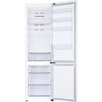 Холодильник Samsung RB38C672CWW/EF - Превью изображения №3 — Интернет-магазин Your Sale