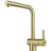 Franke Atlas Neo 115.0681.241 (золотая шампань) Image #1