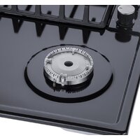 Варочная панель MAUNFELD EGHE.64.6CB/G - Превью изображения №8 — Интернет-магазин Your Sale