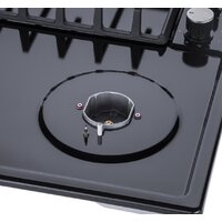 Варочная панель MAUNFELD EGHE.64.6CB/G - Превью изображения №7 — Интернет-магазин Your Sale