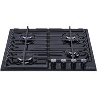 Варочная панель MAUNFELD EGHE.64.6CB/G - Превью изображения №3 — Интернет-магазин Your Sale