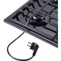 Варочная панель MAUNFELD EGHE.64.6CB/G - Превью изображения №12 — Интернет-магазин Your Sale