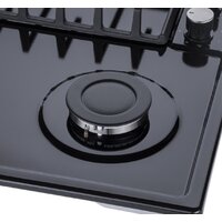 Варочная панель MAUNFELD EGHE.64.6CB/G - Превью изображения №9 — Интернет-магазин Your Sale