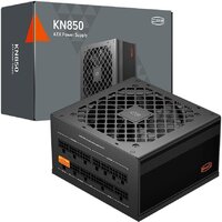 Блок питания PCCooler KN850 P3-KN850-G1F - Превью изображения №8 — Интернет-магазин Your Sale