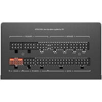 Блок питания PCCooler KN850 P3-KN850-G1F - Превью изображения №2 — Интернет-магазин Your Sale