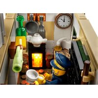 LEGO Ideas 21335 Моторизованный маяк Image #4