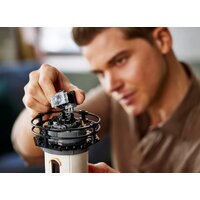 LEGO Ideas 21335 Моторизованный маяк Image #8