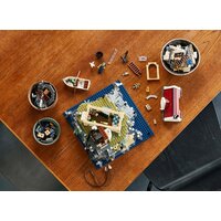 LEGO Ideas 21335 Моторизованный маяк Image #13