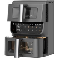 Аэрогриль (аэрофритюрница) CENTEK CT-3107 - Превью изображения №2 — Интернет-магазин Your Sale