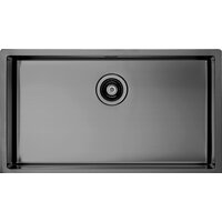 Alveus Monarch Quadrix 60 (антрацит) Image #1