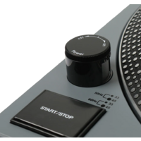 Lenco L-3808 (серый) Image #8