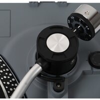 Lenco L-3808 (серый) Image #6