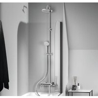 Душевая система  Ideal Standard Idealrain Cerafine O BC749AA - Превью изображения №3 — Интернет-магазин Your Sale