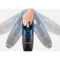 Пылесос Bosch Serie 2 BBHF216 - Превью изображения №8 — Интернет-магазин Your Sale