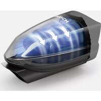 Пылесос Bosch Serie 2 BBHF216 - Превью изображения №12 — Интернет-магазин Your Sale