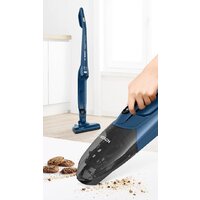 Пылесос Bosch Serie 2 BBHF216 - Превью изображения №4 — Интернет-магазин Your Sale