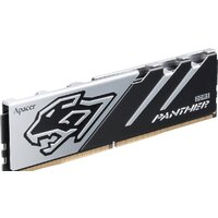 Оперативная память Apacer Panther 16ГБ DDR5 6000 МГц AH5U16G60C5127BAA-1 - Превью изображения №2 — Интернет-магазин Your Sale