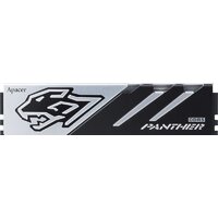 Apacer Panther 16ГБ DDR5 6000 МГц AH5U16G60C5127BAA-1