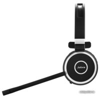 Jabra Evolve 65 UC Mono Image #2