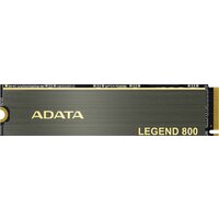 ADATA Legend 800 500GB ALEG-800-500GCS