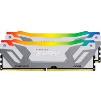 Kingston FURY Renegade RGB 2x24ГБ DDR5 CUDIMM 8400 МГц KF584CU40RWAK2-48 Image #1