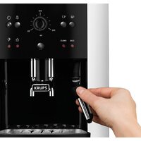 Кофемашина Krups Arabica Picto EA8118 - Превью изображения №7 — Интернет-магазин Your Sale