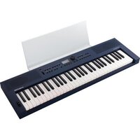 Roland Go:Keys 3 (темно-синий) Image #3