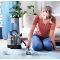 Пылесос Bissell SpotClean Plus 3724N - Превью изображения №2 — Интернет-магазин Your Sale