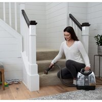 Пылесос Bissell SpotClean Plus 3724N - Превью изображения №4 — Интернет-магазин Your Sale