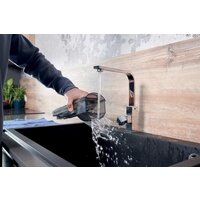 Вертикальный моющий пылесос Hoover HW300 011 - Превью изображения №33 — Интернет-магазин Your Sale