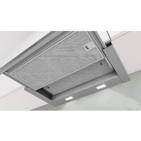 Кухонная вытяжка Bosch Serie 2 DFL063W57 - Превью изображения №5 — Интернет-магазин Your Sale