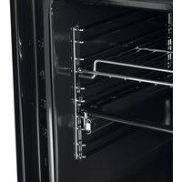 Электрический духовой шкаф MAUNFELD AEOK7610W - Превью изображения №8 — Интернет-магазин Your Sale