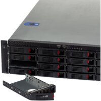 Корпус ExeGate 3U660-HS16 EX281234RUS - Превью изображения №5 — Интернет-магазин Your Sale